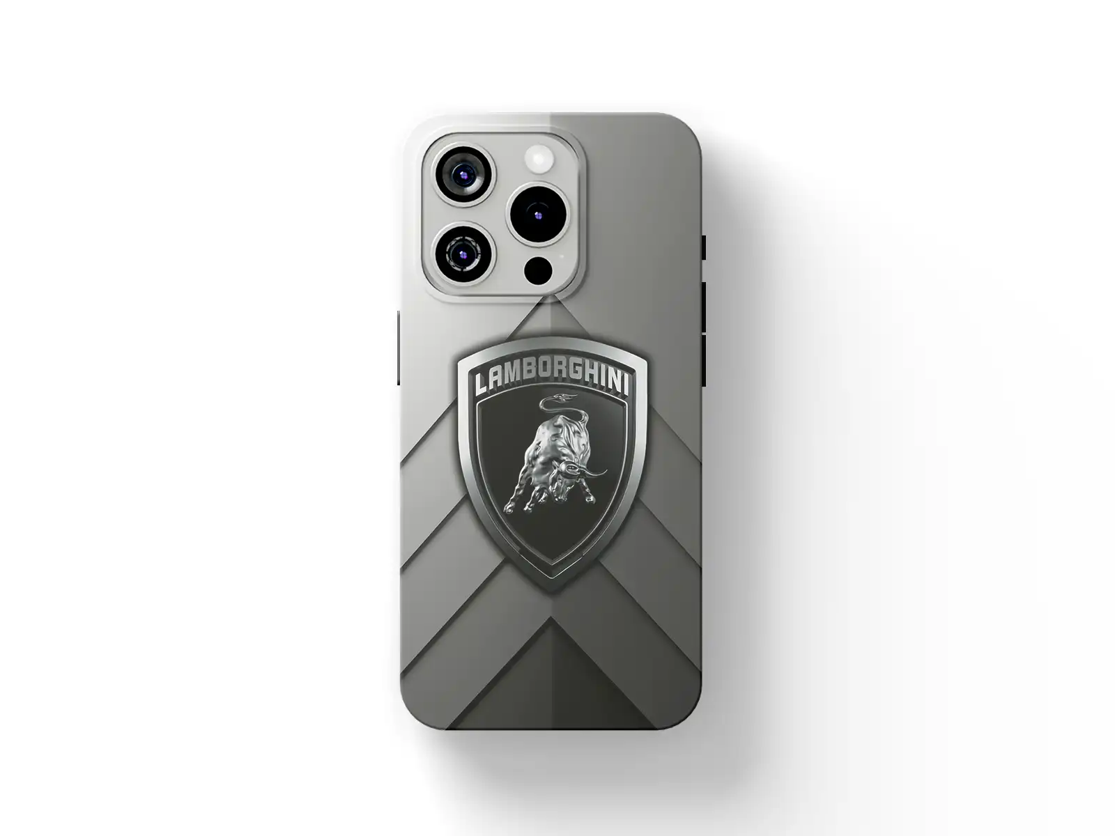 Lamborghini Coque Portable Luxe Sensation Premium